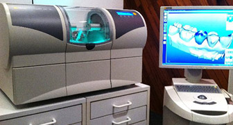 CEREC® Restorations